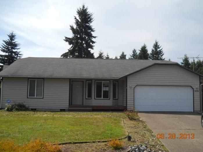 606 W Sunrise Ct, Shelton, WA 98584