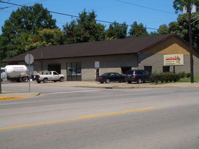 600 N Fulton, Evansville, IN 47710