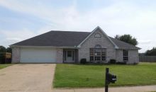 415 Lewis Cv Lowell, AR 72745