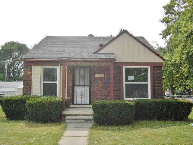 19404 Moross Rd, Detroit, MI 48224