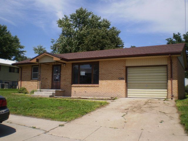 1337 N B St, Broken Bow, NE 68822