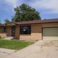 1337 N B St, Broken Bow, NE 68822 ID:790500