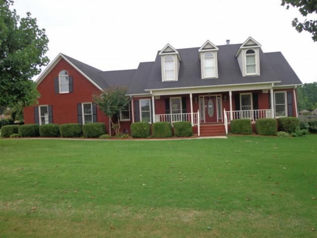 126 Samantha Road, Huntsville, AL 35806