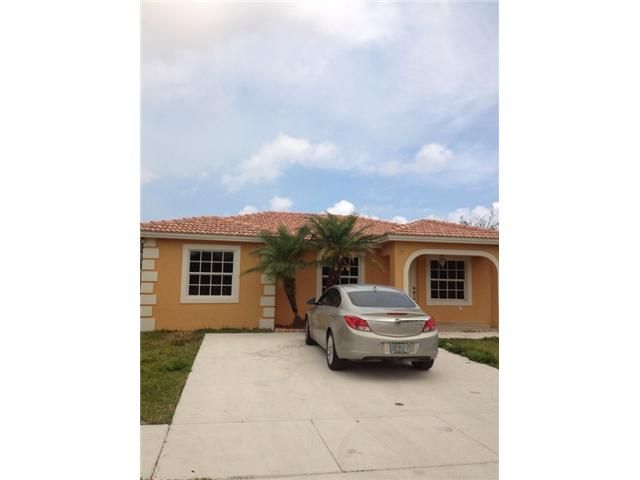 13271 SW 275 TE, Homestead, FL 33032