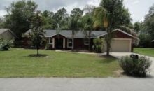 1024 N Fitzpatrick Ave Inverness, FL 34453