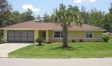 3552 E Maxwell Pl Inverness, FL 34453