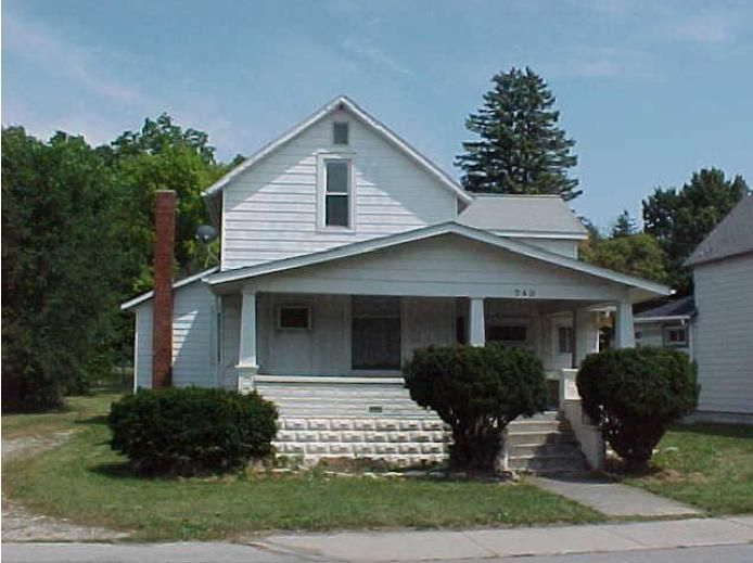 340 West Morse Street, Markle, IN 46770