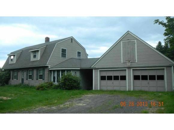 43 Webster Rd, Hartland, VT 05048