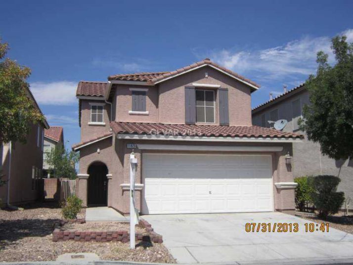 11825 Bella Luna St, Las Vegas, NV 89183