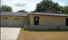 4814 Casa Manana St San Antonio, TX 78233