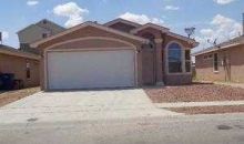 3741 Tierra Zafiro Dr El Paso, TX 79938