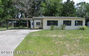 1717 Keats Rd, Jacksonville, FL 32208