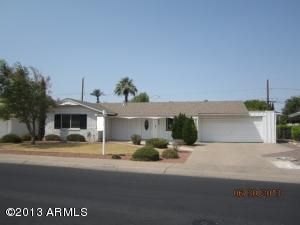 12418 North Saint Andrews, Sun City, AZ 85351