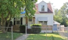 3513 Proctor St Flint, MI 48504