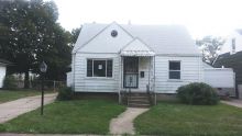 2713 Prospect St Flint, MI 48504