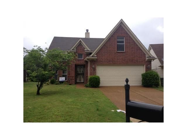 9770 Misty Bay Cv, Arlington, TN 38002