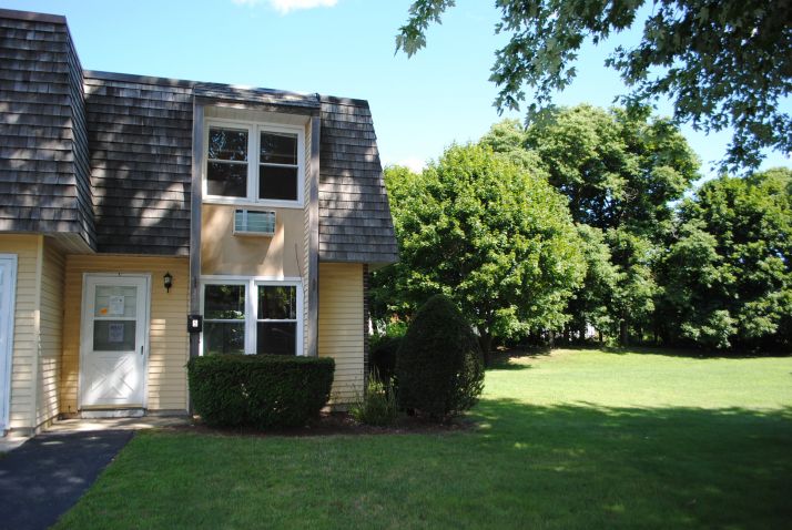 127 Black Point Road Unit 5, Niantic, CT 06357