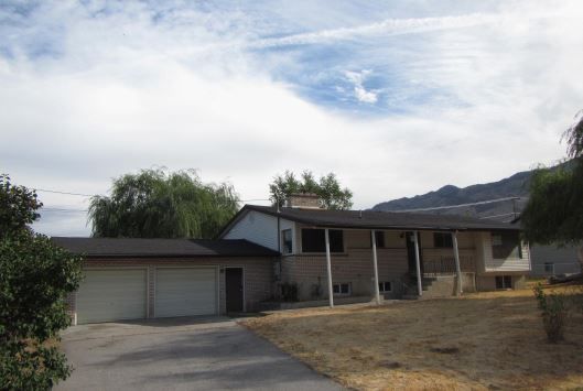 1537 E 2100 N, Logan, UT 84341