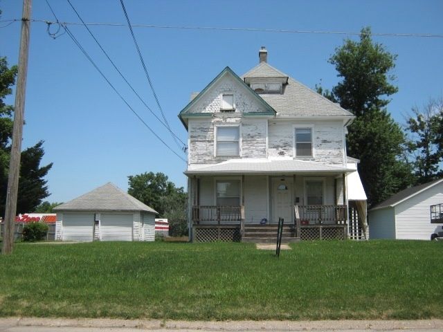 116 E Church Street, Kewanee, IL 61443