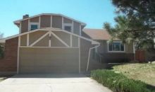 3440 Mirage Dr Colorado Springs, CO 80920