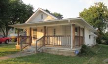 8 Hughes Ave Winchester, KY 40391