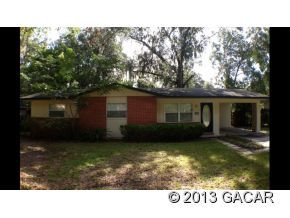 3927 Nw19th Terrace, Gainesville, FL 32605