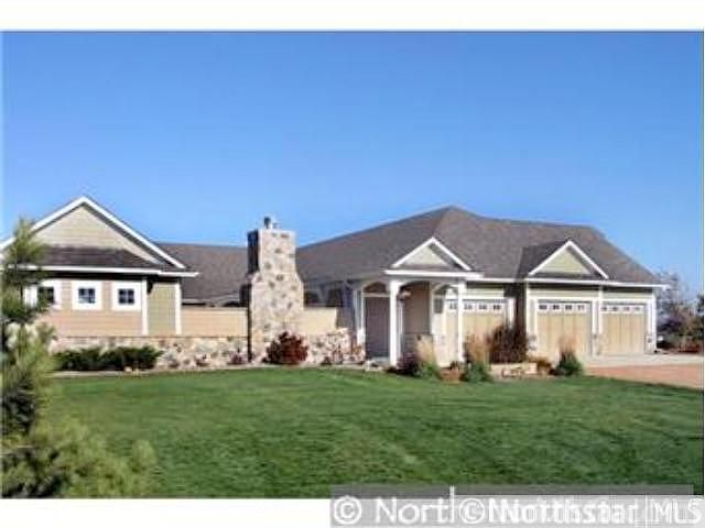 Prairie Meadow, Maple Plain, MN 55359