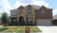 701 Ridgewater Trail Fort Worth, TX 76131