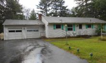 5932 Flat River Rd Greene, RI 02827