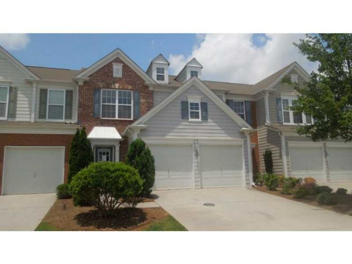 13389 Marrywood Ct, Alpharetta, GA 30004