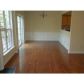 13389 Marrywood Ct, Alpharetta, GA 30004 ID:494369