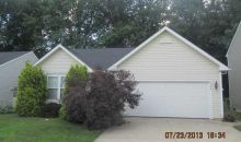 8548 Wayside Dr Olmsted Falls, OH 44138