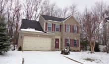 8518 Wayside Dr Olmsted Falls, OH 44138