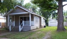 1113 Arthur Ave Kalamazoo, MI 49048