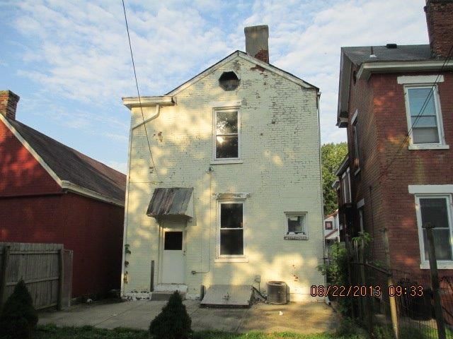 1520 Saint Clair Street, Covington, KY 41011