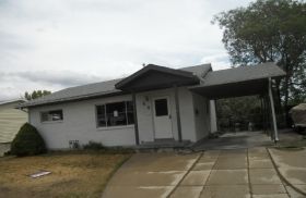 858 N 1000 E, Price, UT 84501