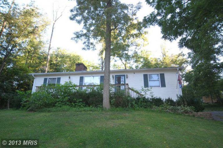 229 Shenandoah Trl, Winchester, VA 22602