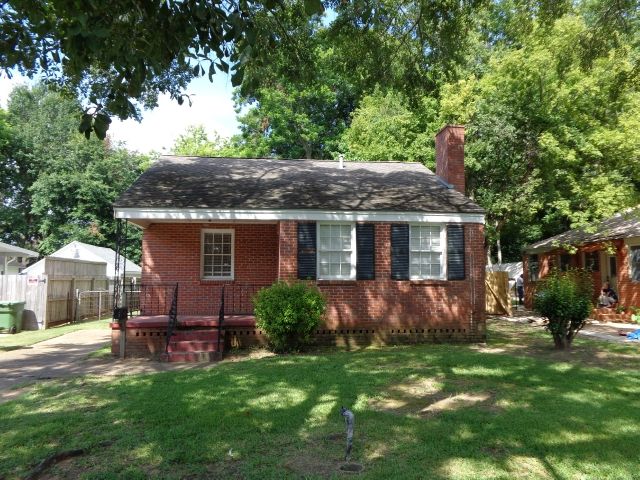 24 Bradley Dr, Montgomery, AL 36109