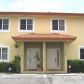 1803 NW 142nd Ln # 1803, Opa Locka, FL 33054 ID:758538