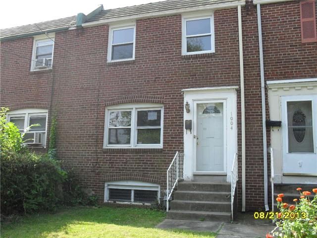 1004 Rodman Rd, Wilmington, DE 19805