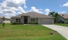 718 Dromedary Dr Kissimmee, FL 34759