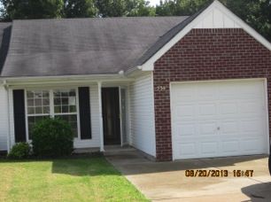 536 Mckean Drive, Smyrna, TN 37167