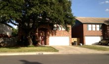 11206 Cedar Park San Antonio, TX 78249