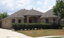 1106 7th Tee Vista San Antonio, TX 78221