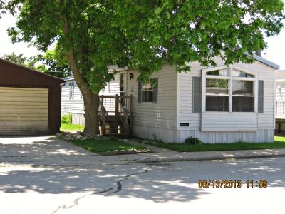 1331 Bellevue St.  Lot 23, Green Bay, WI 54302