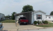 9 Ray Dr O Fallon, MO 63366