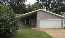 Catlin Dr Barnhart, MO 63012