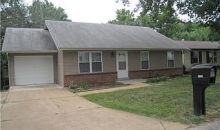 Donnell Drive Barnhart, MO 63012