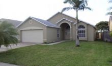 3012 Pebble Creek St Melbourne, FL 32935