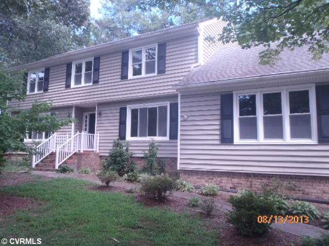 731 Milbrae Rd, Richmond, VA 23236